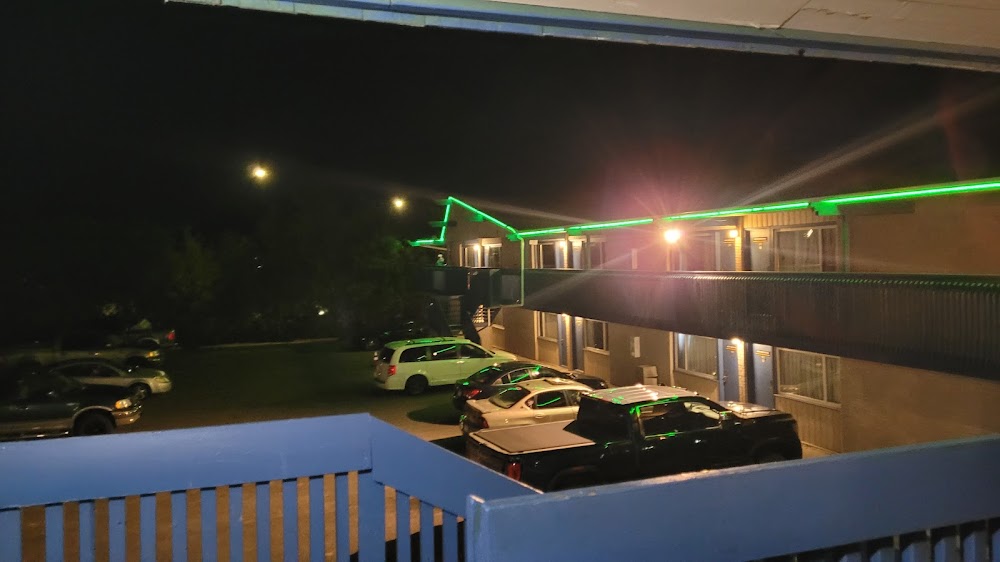 Superlodge Lethbridge