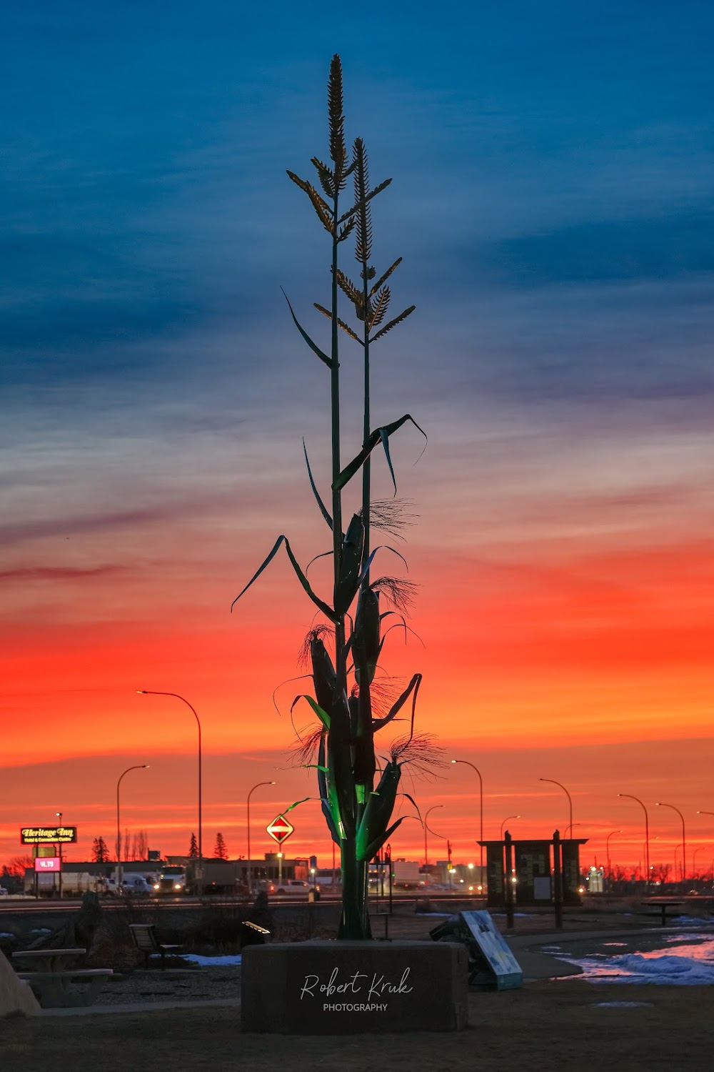 Taber Community Center