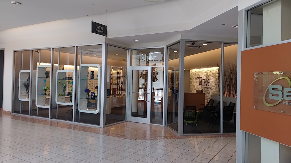 Tatebe Optometry