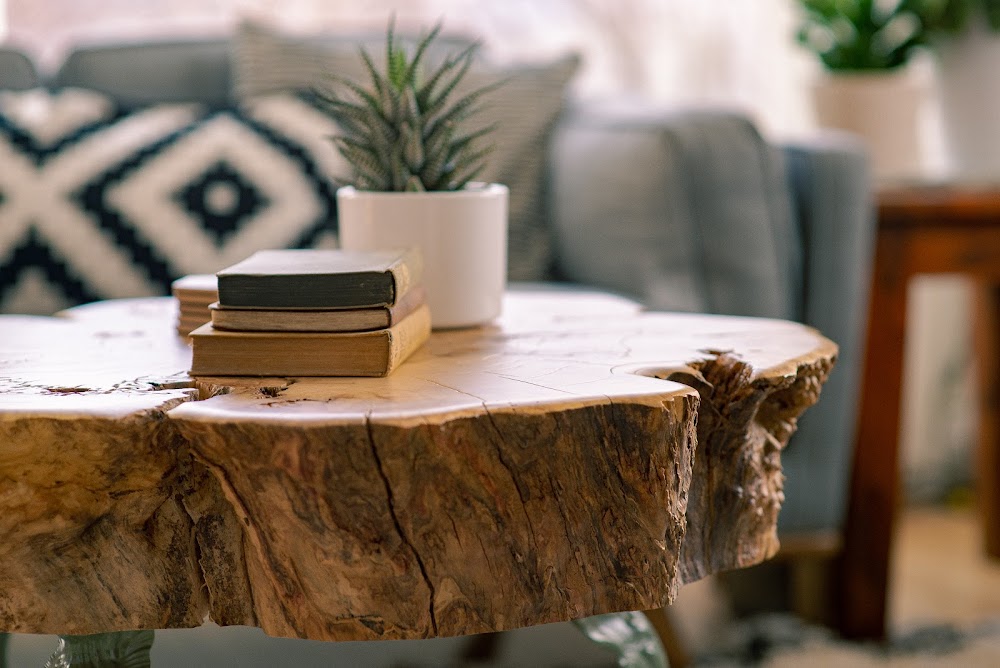 The Bearded Ox Timber Co.