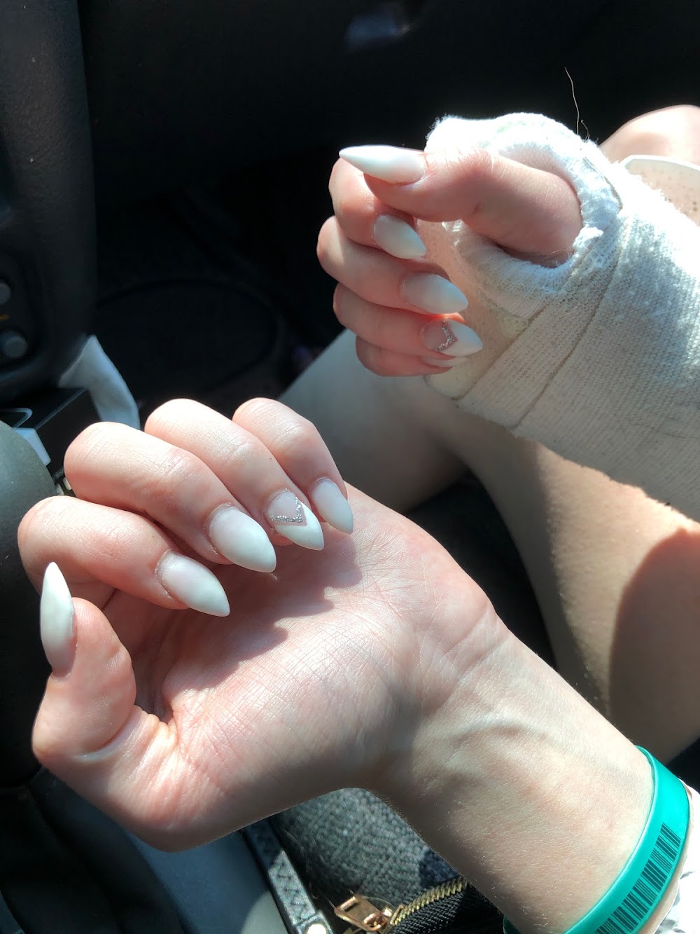 The GreenRoom Spa and Salon