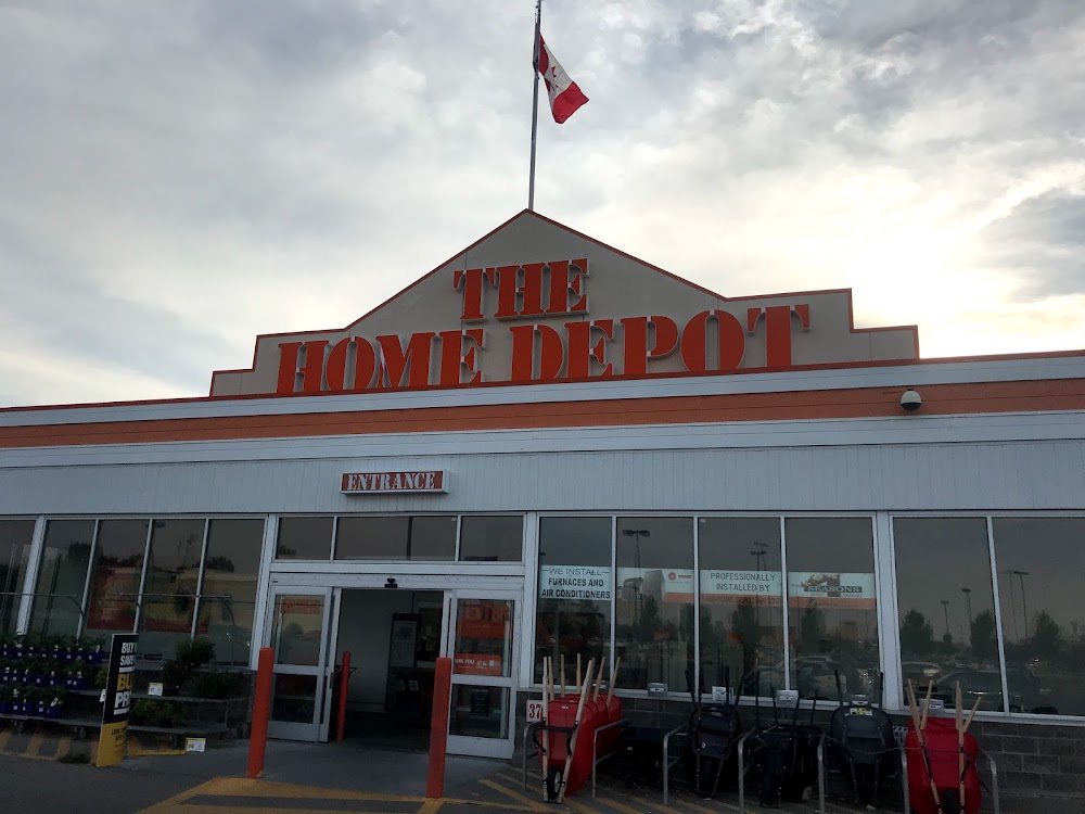 The Home Depot