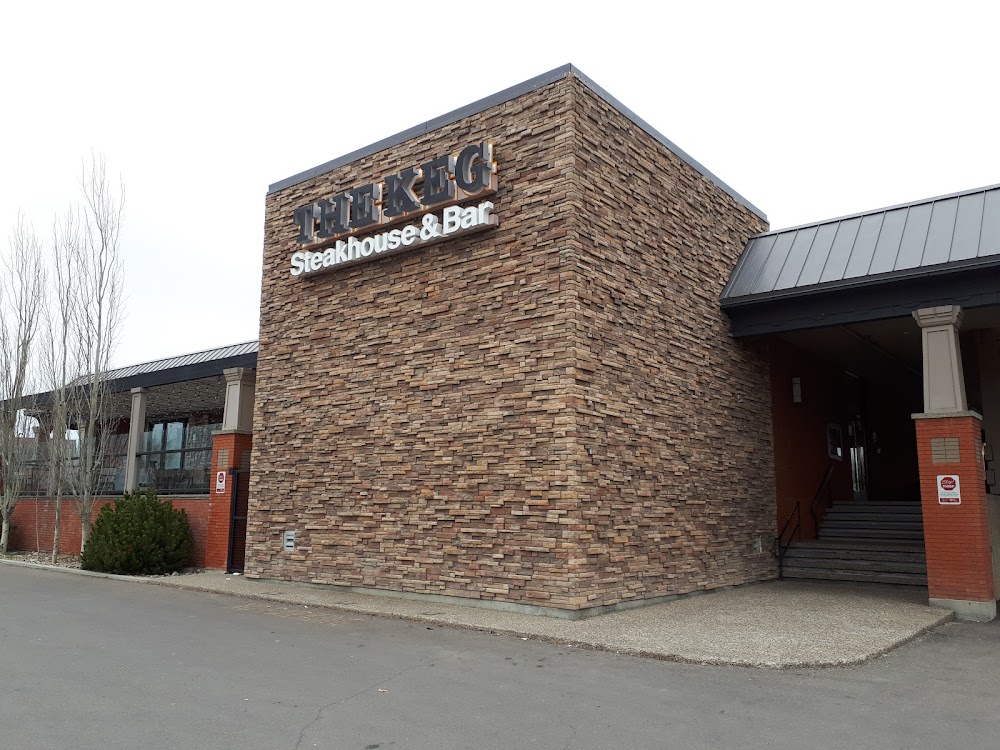 The Keg Steakhouse + Bar – Lethbridge
