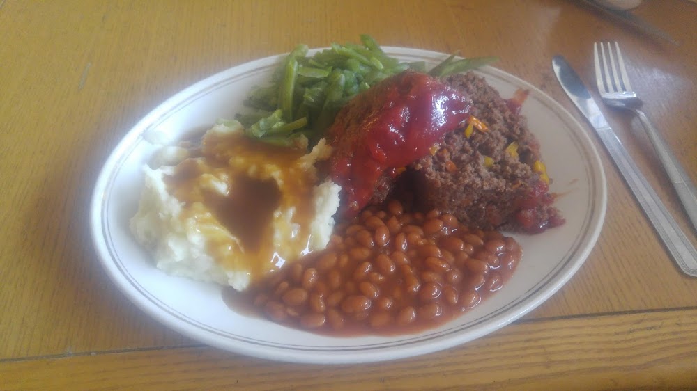 Thriftlodge Lethbridge