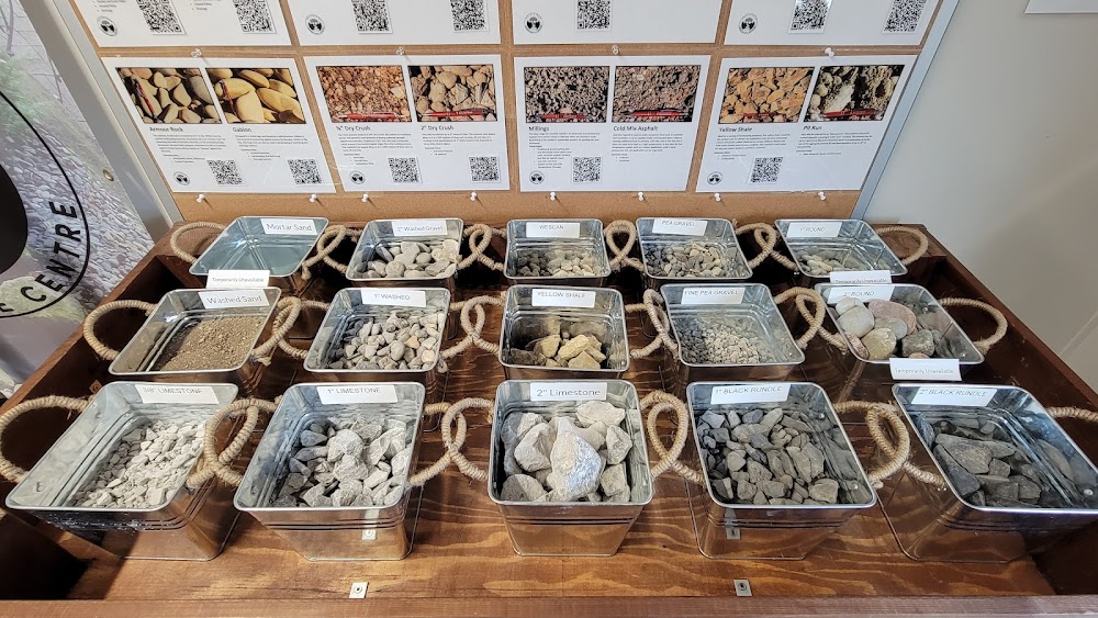 Tollestrup Landscape Centre