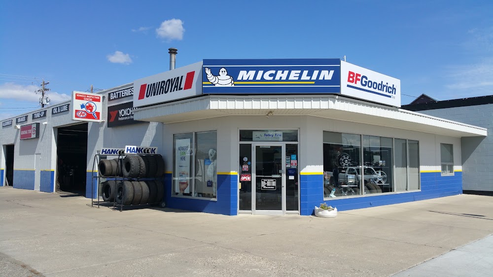 Tolley Tire and Auto Repair