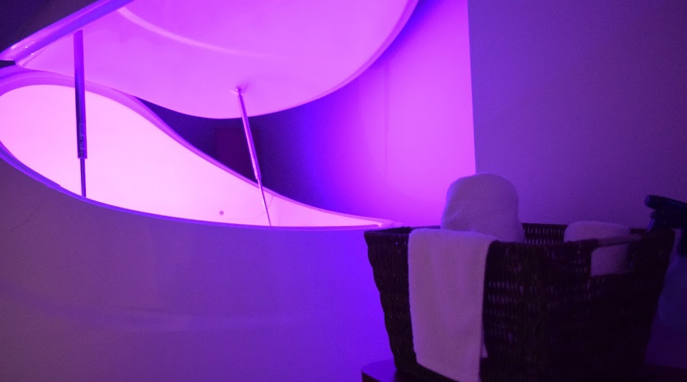 Tranquility Float Centre