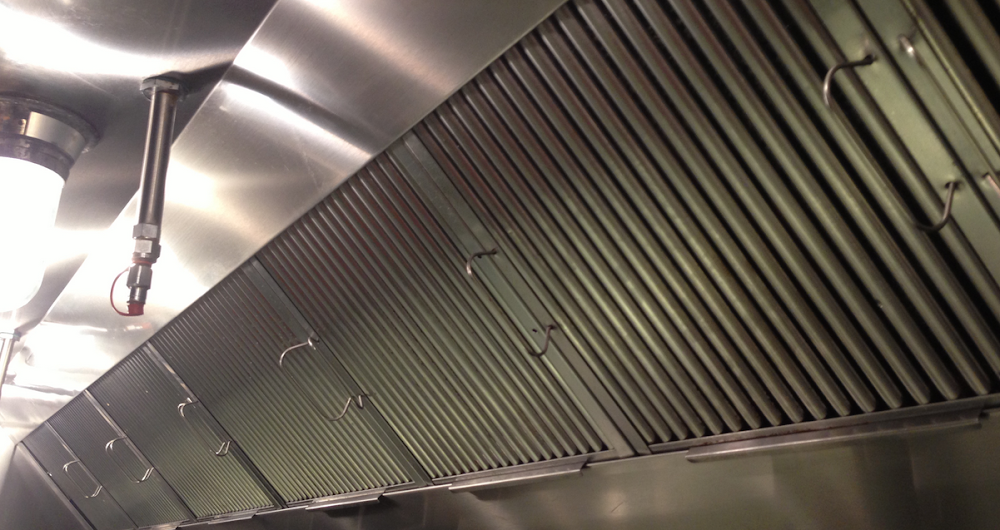 Tuxedo Steam Cleaners