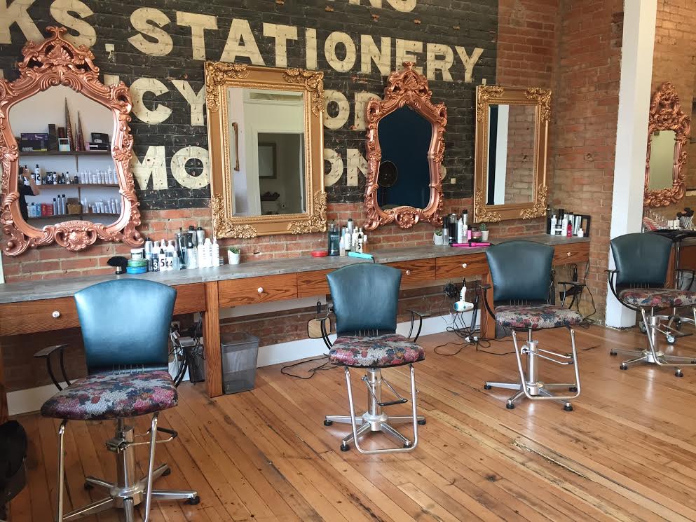 Union Salon & Barber Shop