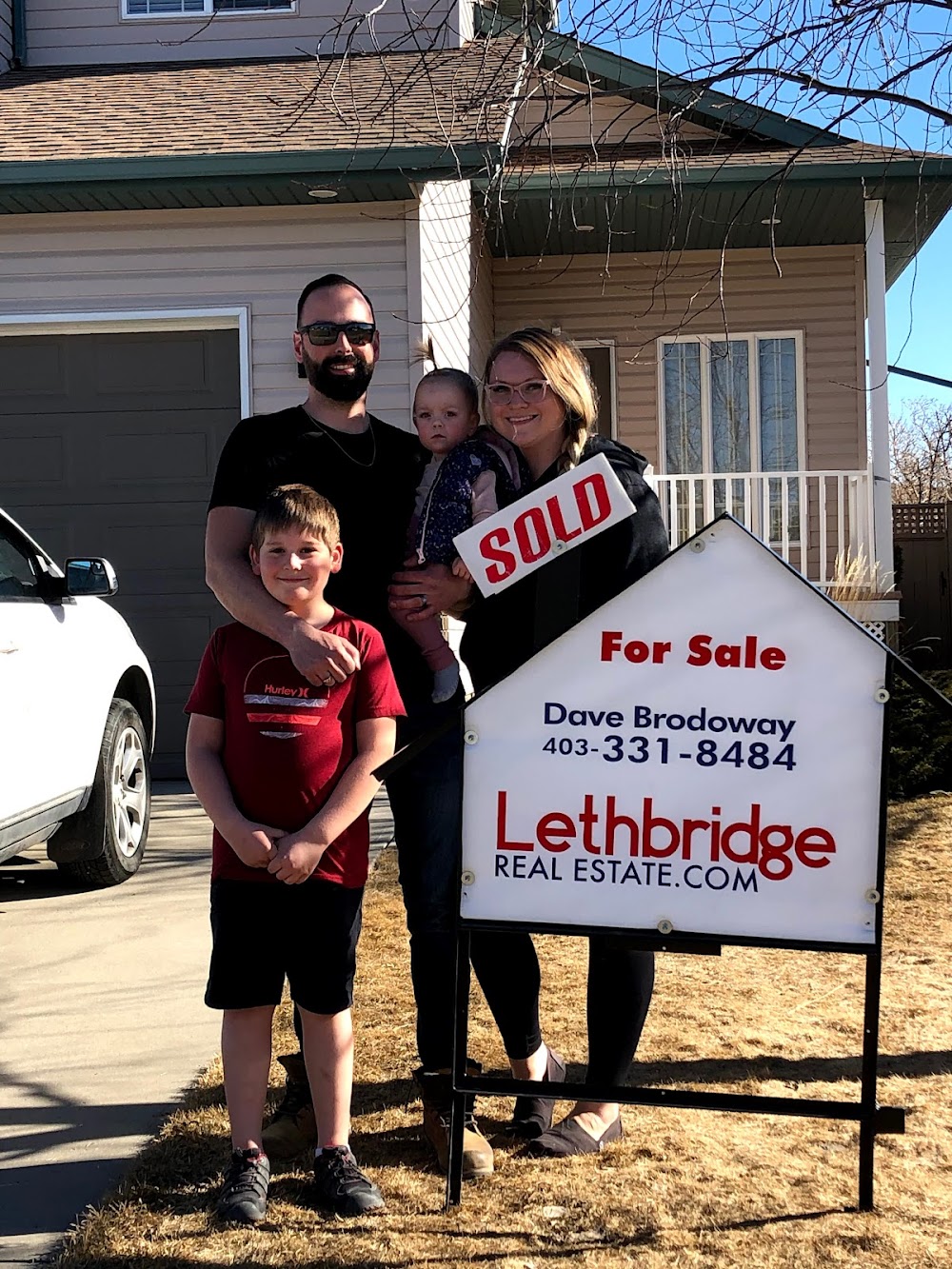 ViewLethbridge.com Real Estate Team