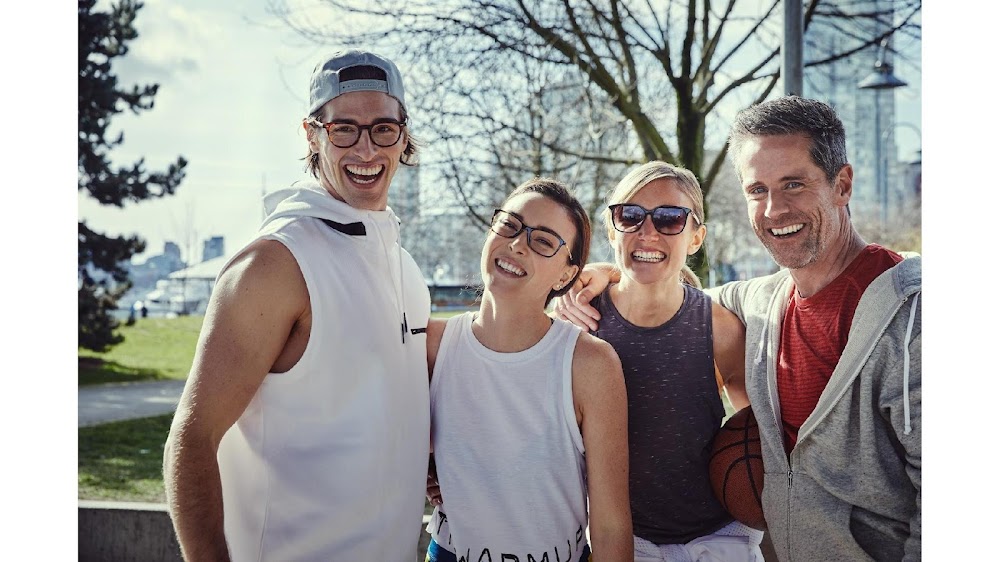 Visual Effects – Lethbridge, Partners of FYidoctors