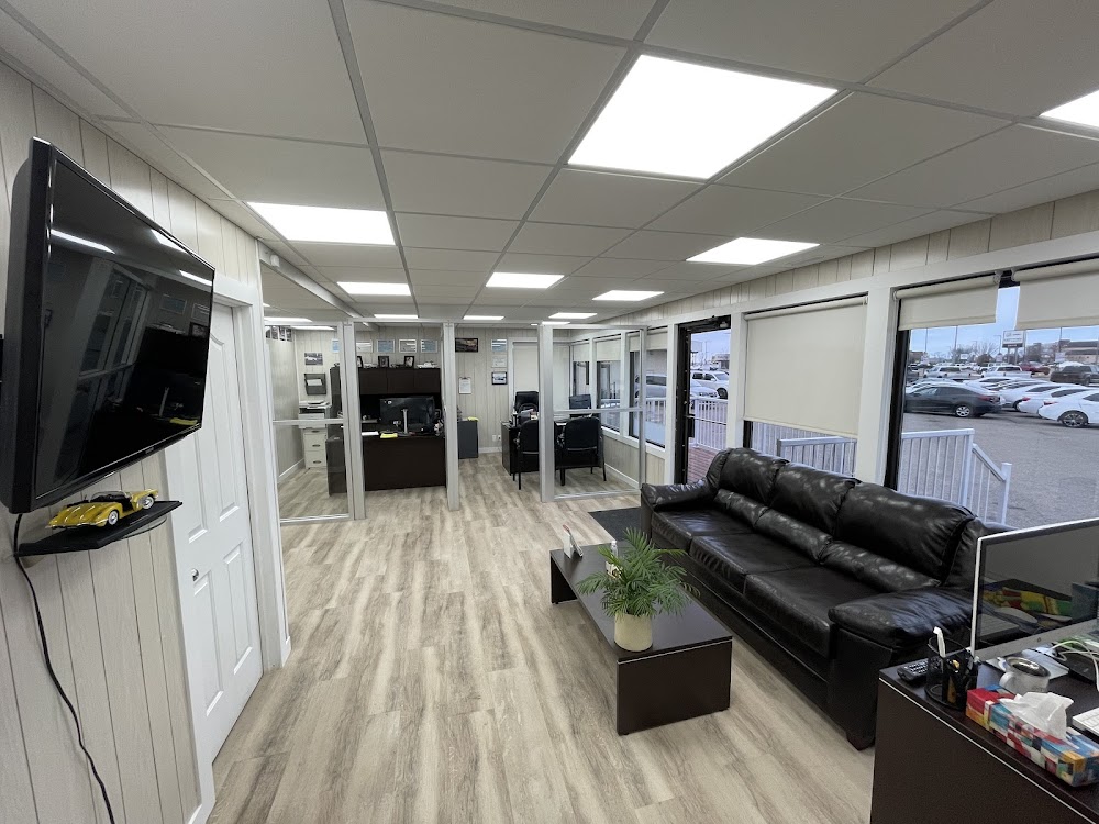 Wahid Auto Sales Ltd