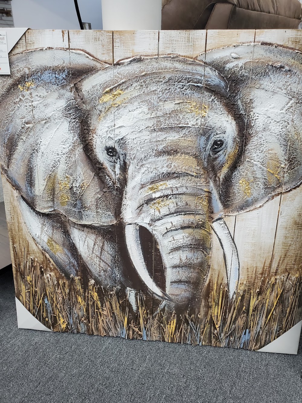 Wall2Wall Home Furnishings