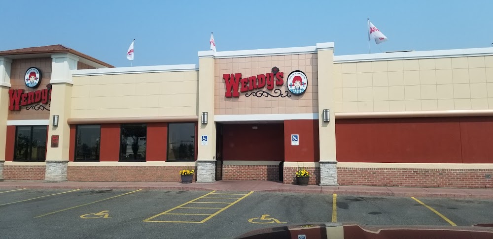 Wendy’s