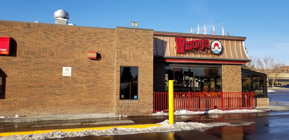 Wendy’s