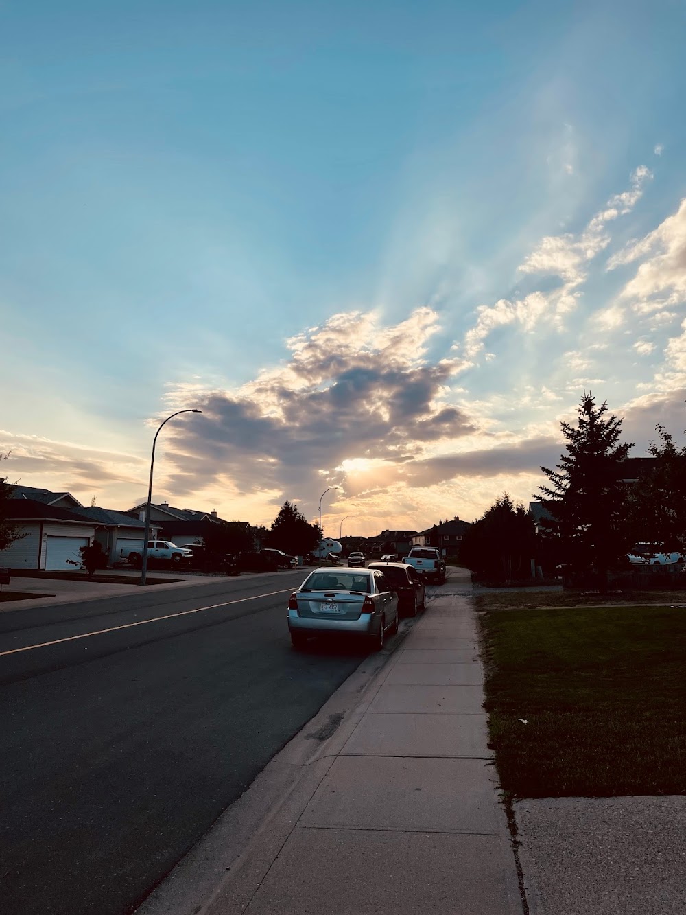 West Lethbridge Family Chiropractic