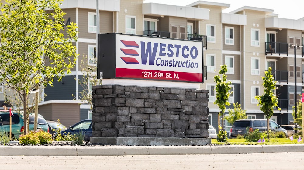 Westco Construction Ltd.