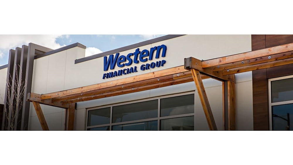 Western Financial Group Inc. – Canada’s Insurance Broker