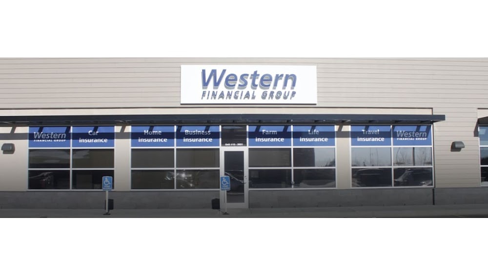 Western Financial Group Inc. – Canada’s Insurance Broker