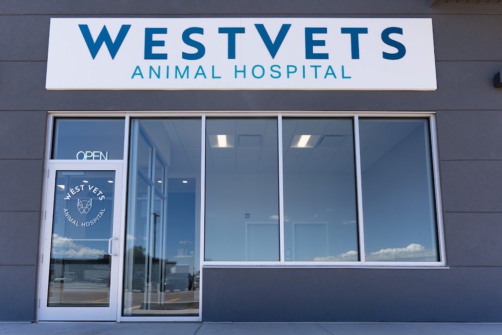 WestVets Animal Hospital
