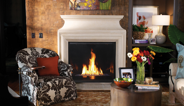 Whisper Heating and Cooling