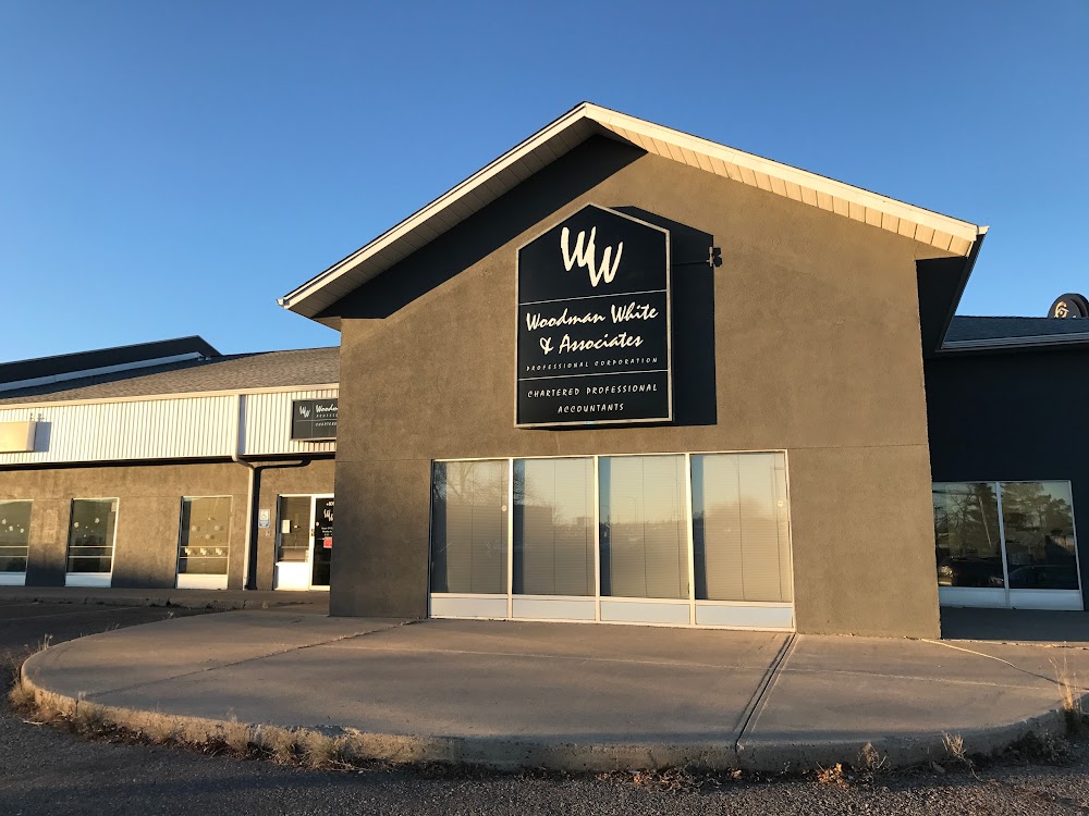 Woodman White & Associates Professional Corporation
