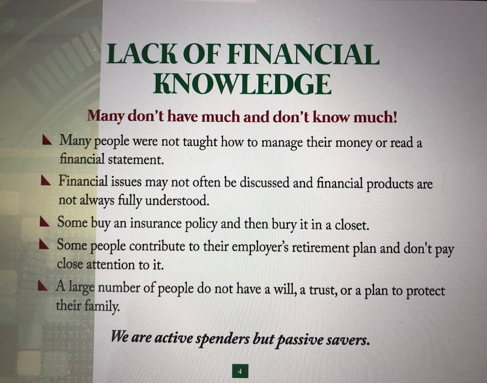 World Financial Group