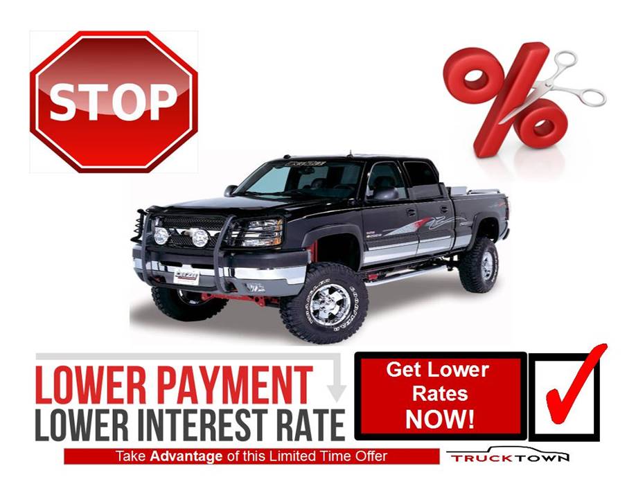 Your Friendly Car Guy