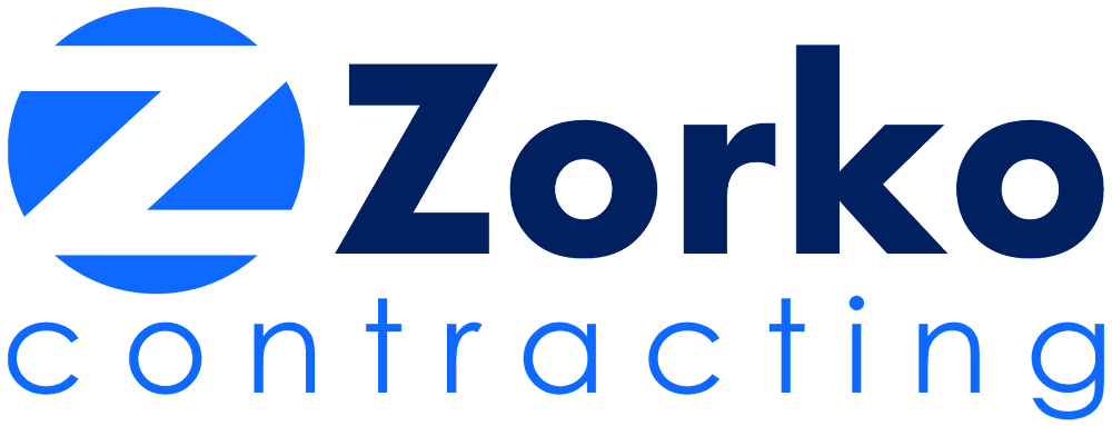Zorko Contracting