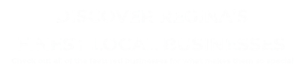 regina's local directory