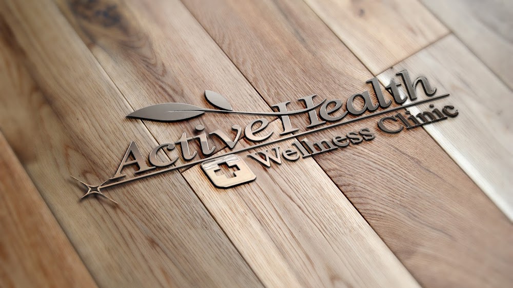 Active Health And Wellness Clinic