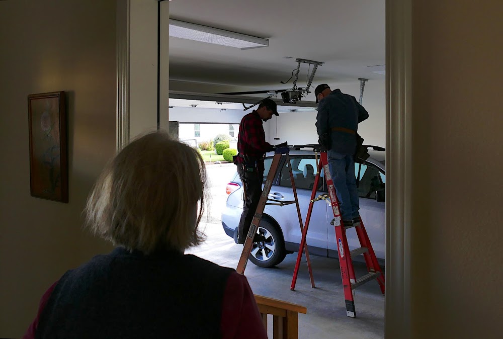 Advanced Door Systems