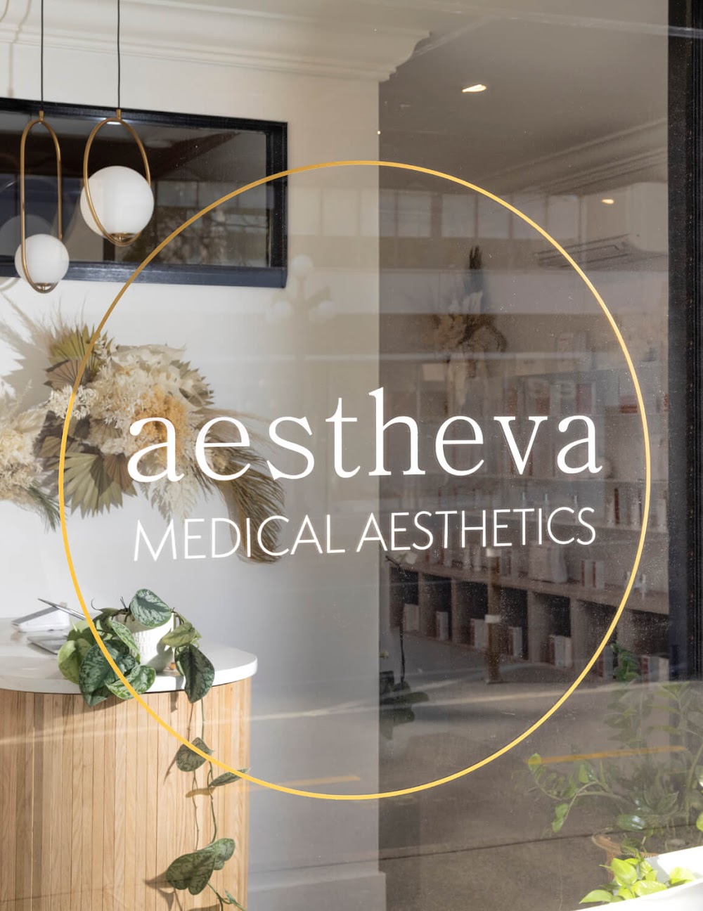 Aestheva Medical Aesthetics