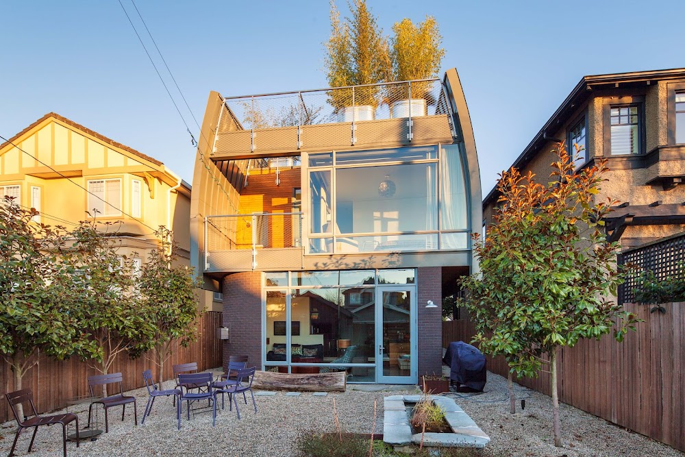 Alan O’Rourke Construction Inc.