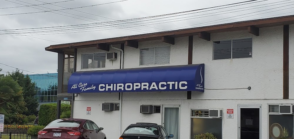 All Care Chiropractic & Massage