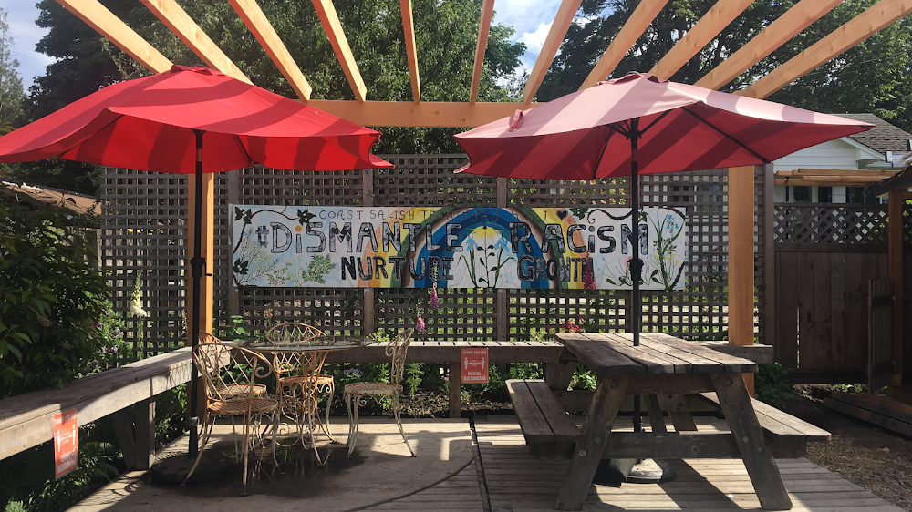 Al’s Gourmet Falafel and Fries