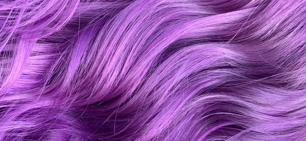 Amethyst Hair Studio