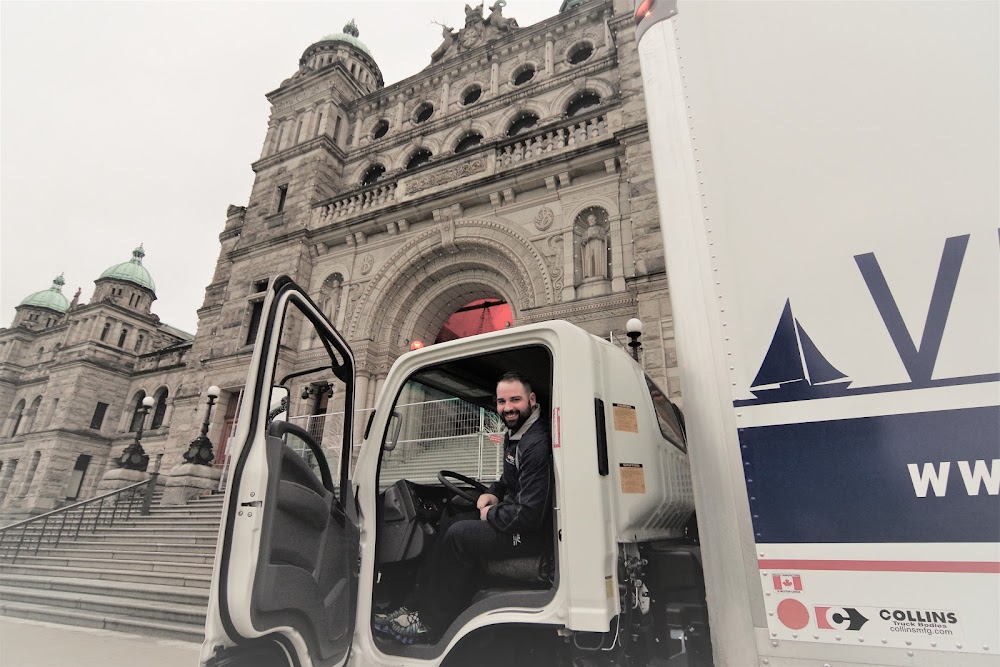 AMJ Campbell – Victoria Movers