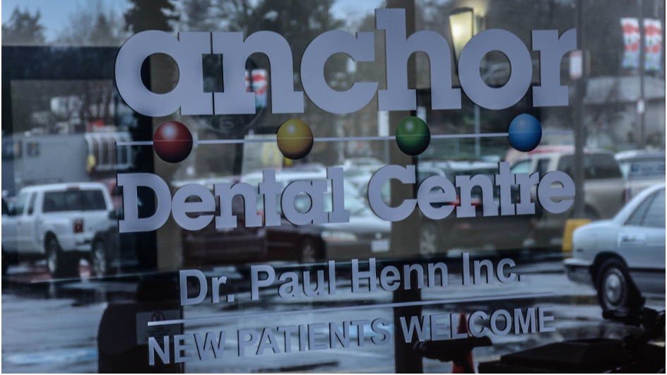 Anchor Dental Centre
