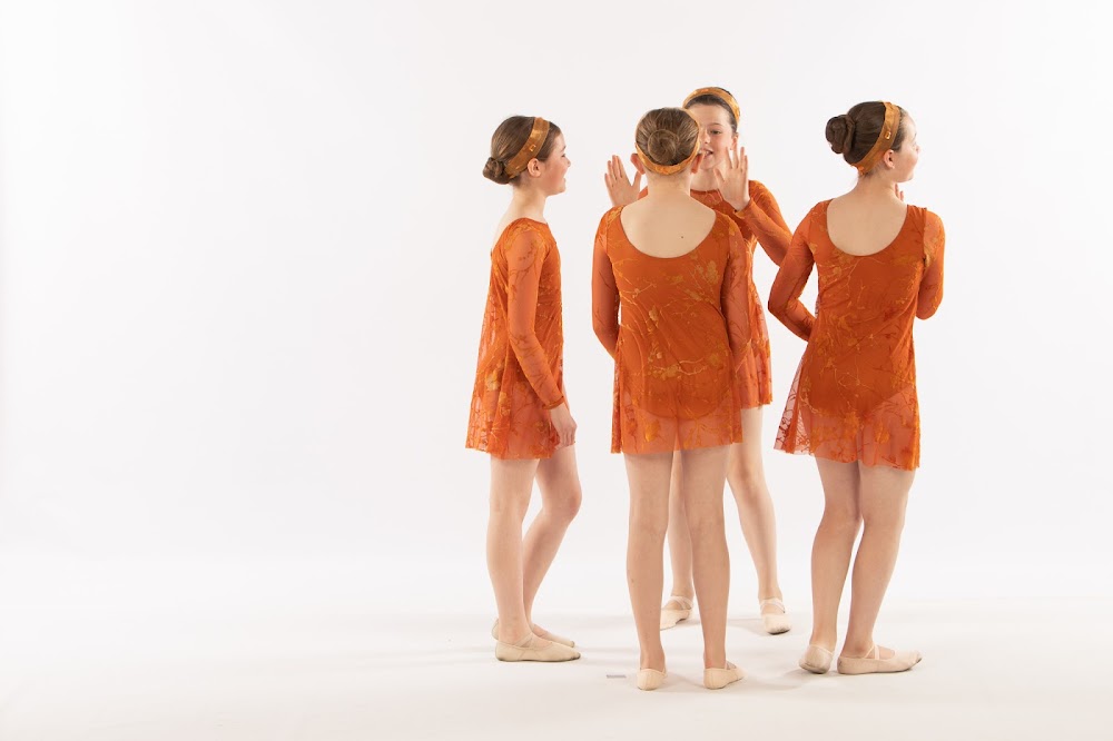 Arabesque Dance Studio