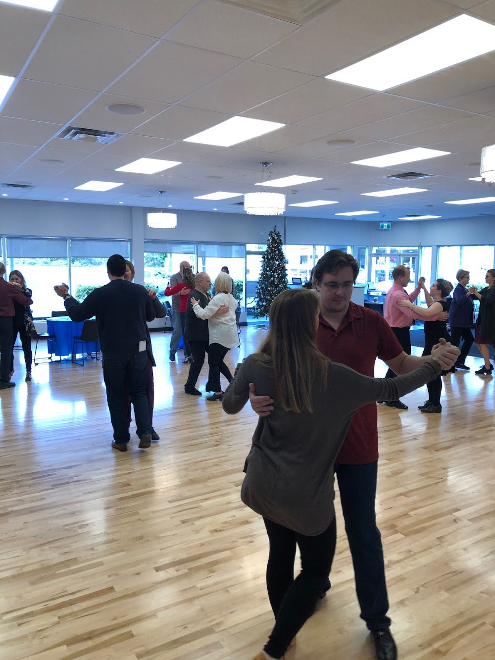 Arthur Murray Dance Studio | Victoria Dance Lessons
