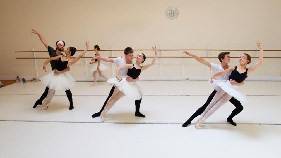 Ballet Workshop