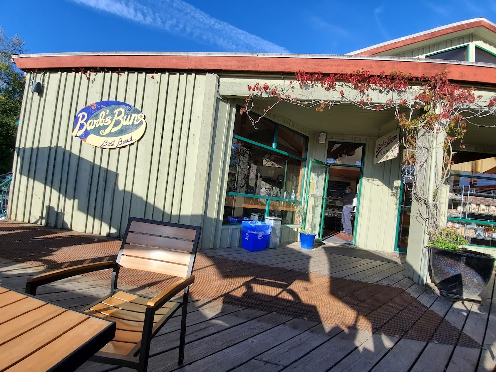 Barb’s Bakery & Bistro