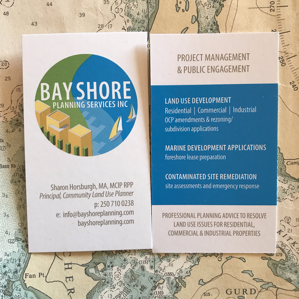 Bayshore Planning Services