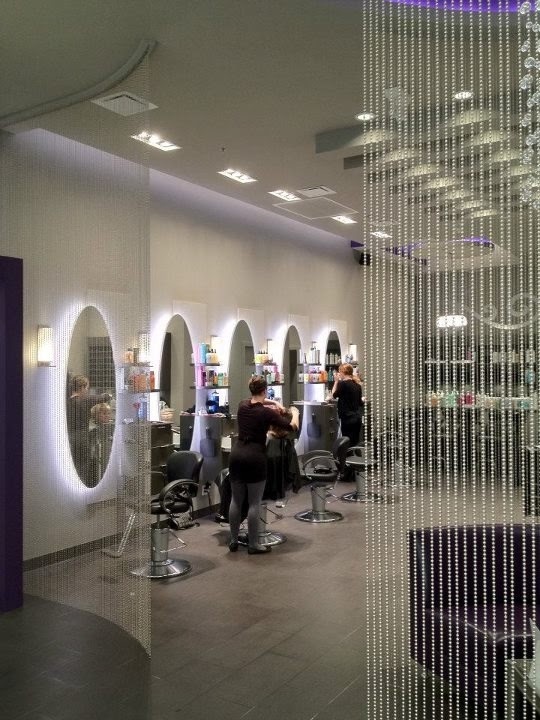 Bella-Moda Hair Studio