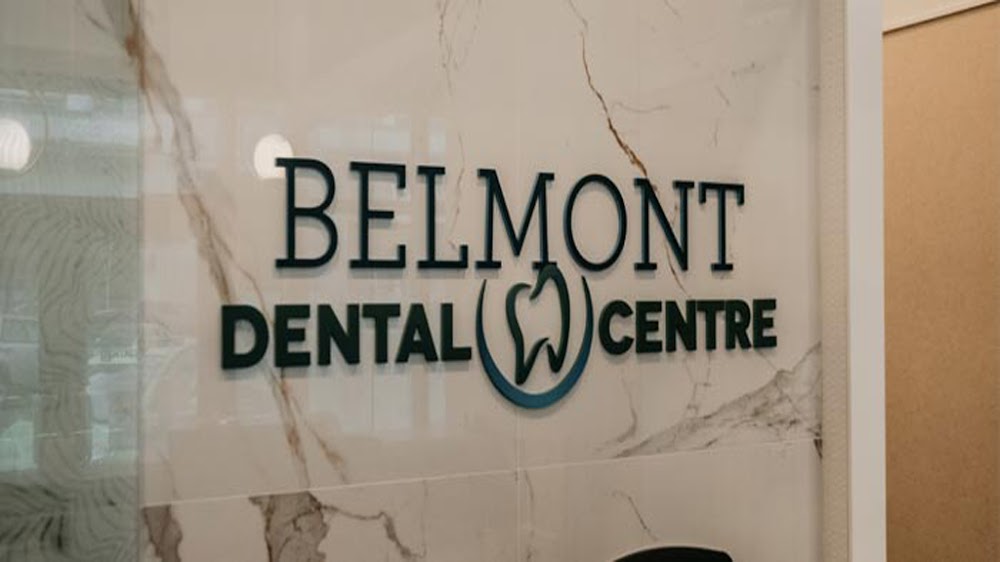 Belmont Dental Centre