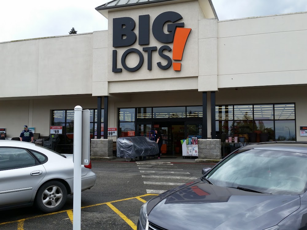 Big Lots