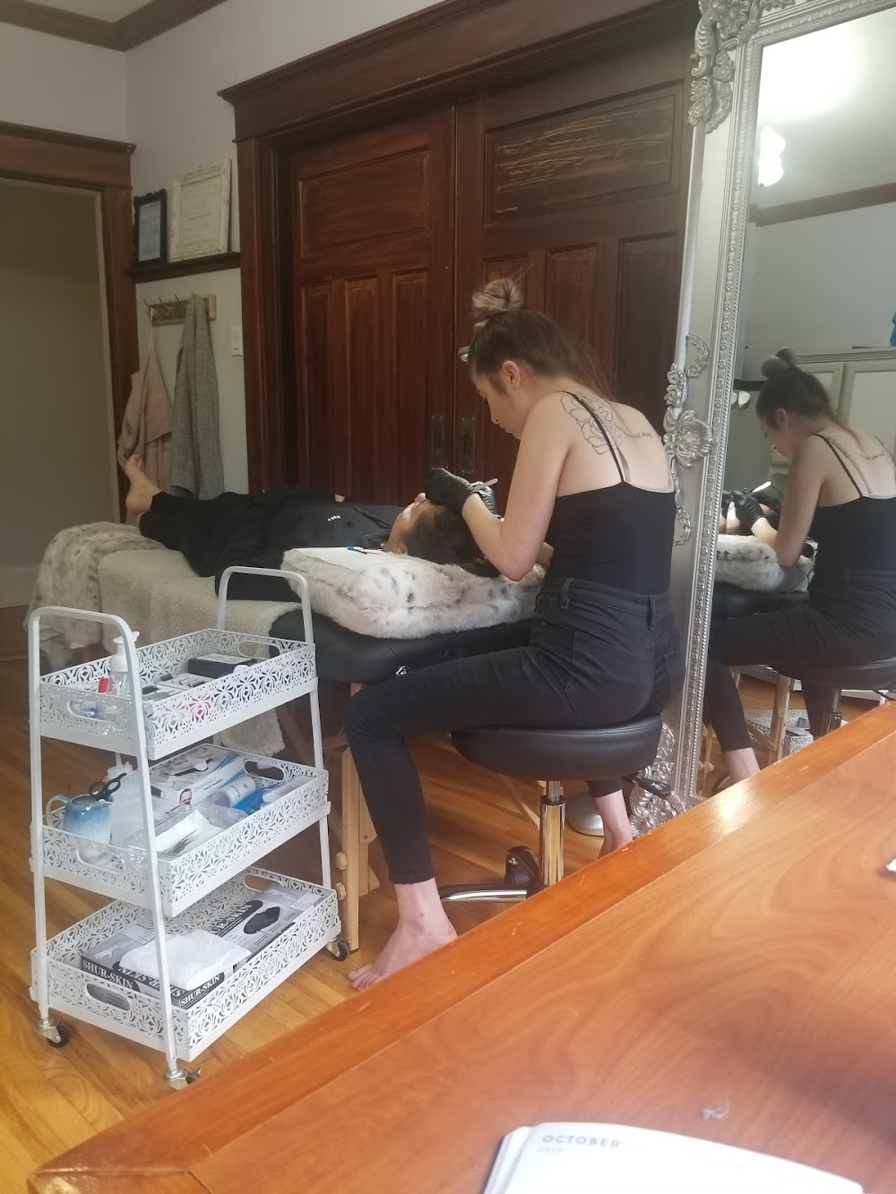 Blue Beauty Lash Salon