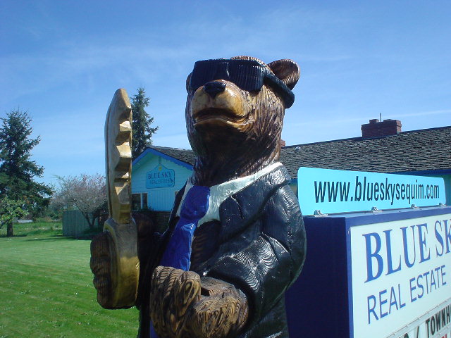 Blue Sky Real Estate Sequim