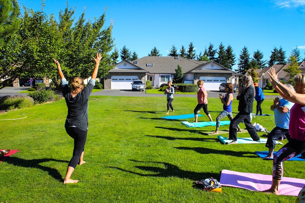 Bodhi Tree Yoga